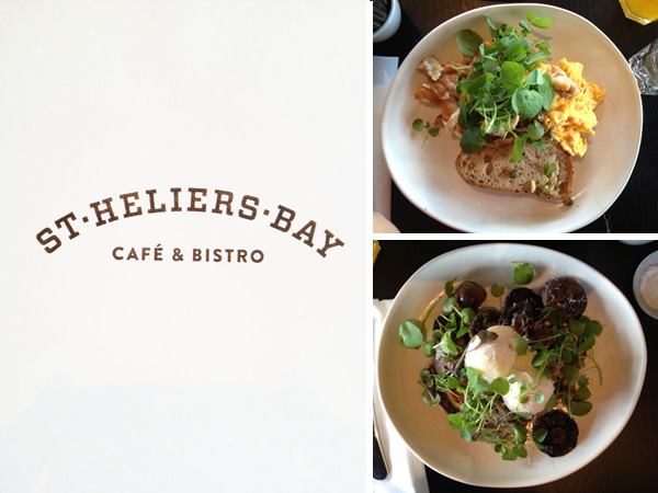 St Heliers Bay Cafe & Bistro